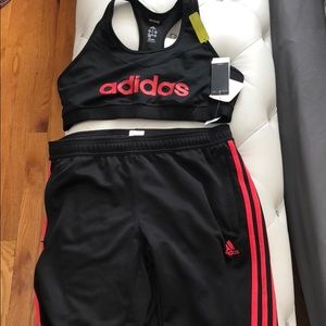 Adidas Set